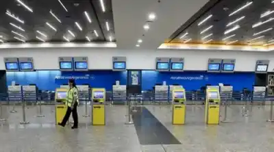 Paro de ATE en ANAC: el fin de semana largo en los aeropuertos bajo la sombra de las cancelaciones