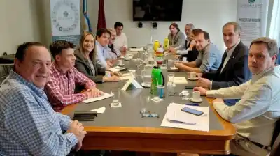Ley de Semillas: la Mesa de Enlace y los semilleros avanzan en una mesa de trabajo con avances y diferencias de fondo