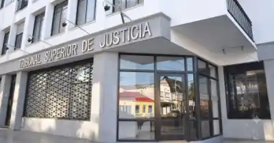 El TSJ de Santa Cruz descontará los días de paro a los judiciales: cómo se aplicará la quita