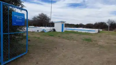 San Luis Agua tomó muestras en la Costa de los Comechingones: los puntos que se controlaron