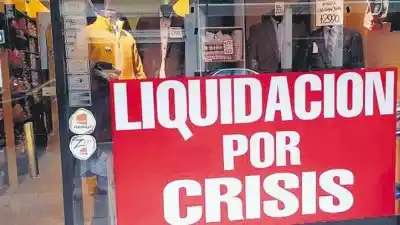 Un gremialista catamarqueño contra Milei: "Nunca hemos llegado a tener esta porquería de presidente"