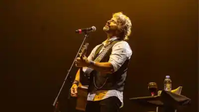 Iván Noble regresa a Paraná con las canciones que tenía guardadas en el "cuarto cajón"