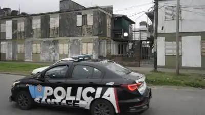 Mataron a Juancito Gómez, el exbarra de Central que se pasó a la tribuna de Newell's