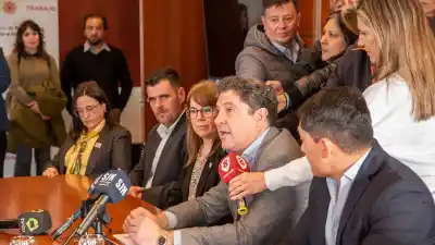 ArgOliva 2026: San Juan reúne 80 muestras y récord de expositores en la semana del aceite de oliva