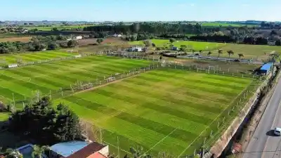 Paraná se prepara para recibir el Torneo Provincial de Clubes: 36 equipos en juego