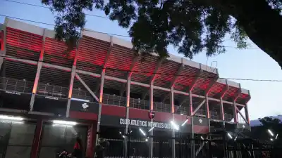 Copa Argentina en Rosario: los cortes de calles y el operativo para Platense e Instituto