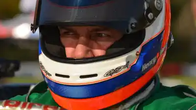 Henry Martín vuelve al TC2000 en San Juan: su carrera homenaje en El Zonda