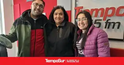 Regalarán abrazos gratis en el centro de Río Gallegos: cómo participar