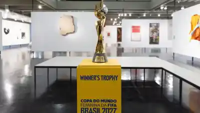 Mundial Femenino 2027: la FIFA confirmó la fecha y la sede del sorteo