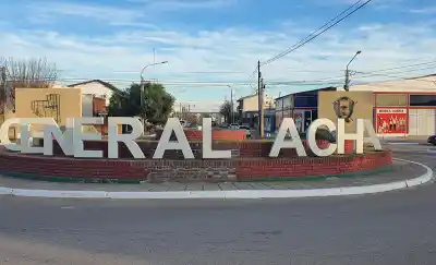 38 docentes de General Acha completaron un taller ambiental con puntaje