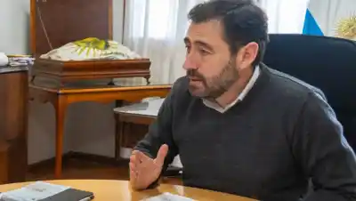 La Justicia anuló la suspensión del intendente de Allen, Marcelo Román