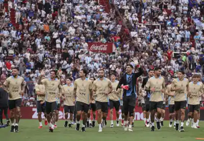 Argentina define su último test antes del Mundial 2026 y hay una gran incógnita
