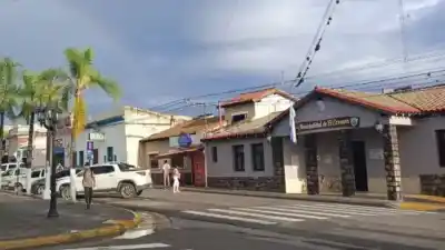 El Carmen declara la emergencia en seguridad por un año: qué medidas incluye