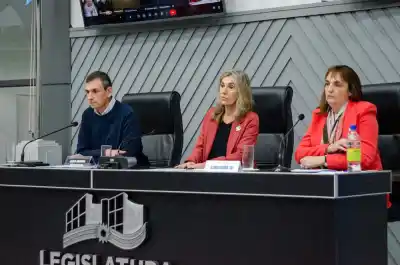 La Pampa asumió la presidencia del Parlamento Patagónico y apunta a defender la Zona Fría