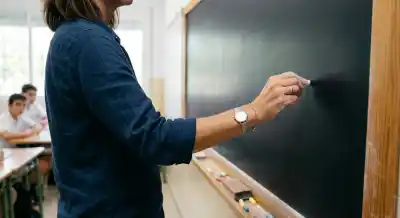 Docentes del programa IDEA: hasta el viernes 28 pueden anotarse para obtener puntaje