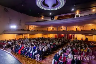 Bell Ville será sede del Quinto Congreso Nacional de Educación en octubre
