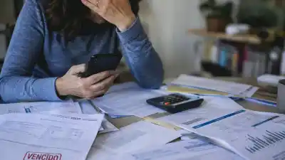 Salta, entre las provincias con más morosos: el 17,3% de la población no puede pagar sus deudas