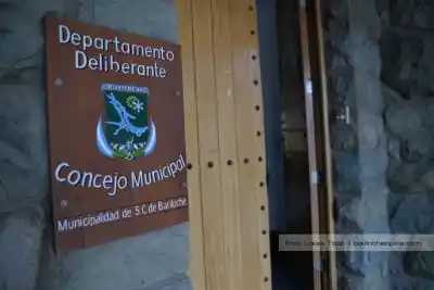Cerro Catedral: arrancó la comisión especial que buscará incluir a los que quedaron afuera de la concesión