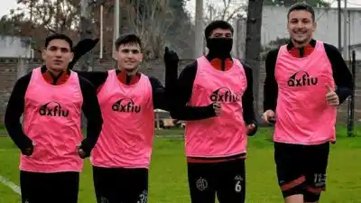 Patronato ya piensa en Almagro: la baja confirmada y la duda que sigue el DT