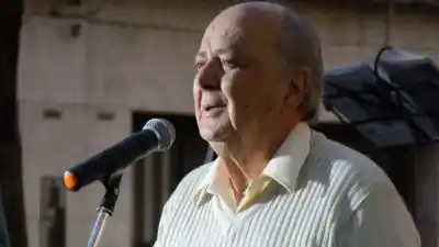 Murió Augusto Duri, socio fundador de La Vigil: la historia del dirigente que denunció el saqueo de la dictadura