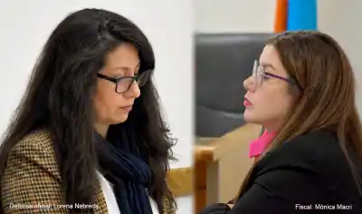 Piden 22 años de prisión para un hombre acusado de abusar y robar a una jubilada en Río Grande