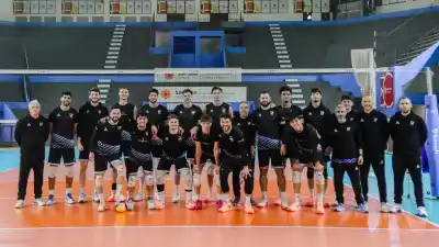 Vóley: la Selección llega a San Juan con dos sanjuaninos en el plantel y entradas a la venta