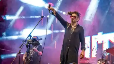 Imaginaria estrena “El Ritual”: la nueva canción que critica la obediencia y la pandemia