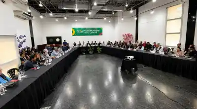 Municipios del norte salteño unifican protocolos ante posibles emergencias climáticas