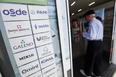 Una prepaga deberá pagar una multa de $30 millones por incumplir un tratamiento en San Juan