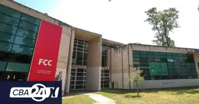 La UNC sumará tres tecnicaturas y una nueva licenciatura en Comunicación desde 2027