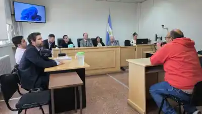 Piden 4 años de prisión para el enfermero de Esquel que robó morfina del hospital