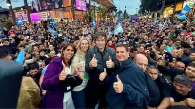 Preocupación en la Casa Rosada: La tensa visita de Milei a Tucumán en medio de advertencias