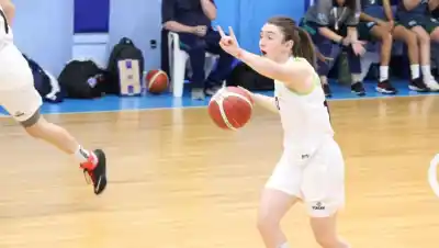 Viedma reúne a ocho equipos para el primer Provincial de básquet femenino