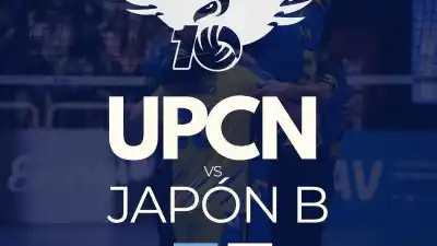 UPCN Vóley arranca la pretemporada y recibe a Japón B con entrada gratis