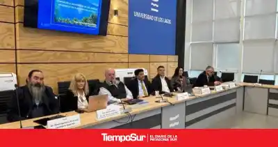 Misión a Chile: Comodoro busca diversificar su economía con la acuicultura en el Golfo San Jorge