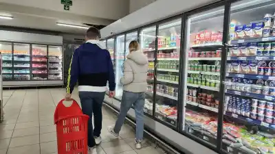 Supermercados de Rosario evalúan eliminar los descuentos con Modo: el motivo