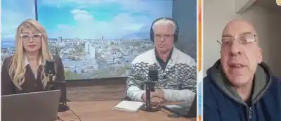 Fer Ender llega a San Juan con "El Show de los Pelados": cuándo y dónde será