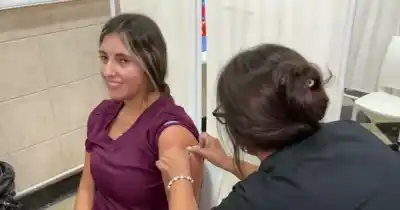 Vacunación antigripal: Alta demanda en farmacias y un problema que afecta a los jubilados de Santa Fe