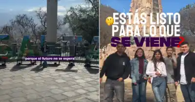 Salta será sede del Congreso Nacional de la Juventud de La Libertad Avanza