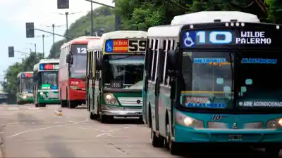 El boleto de tren sube 14,29% en septiembre: cuánto costará viajar en colectivo y subte