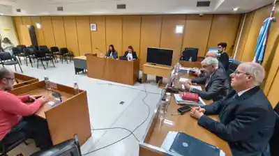 Condenaron a otro integrante de la banda de entraderas del Alto Valle: la pena y su rol