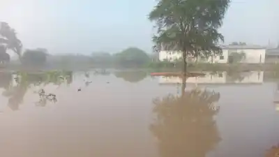 Súper Niño en Salta: cómo se preparan ante las lluvias que amenazan el norte
