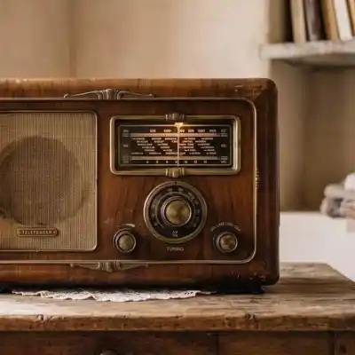 Día de la Radio: una gala en San Juan homenajeará a voces con más de medio siglo de trayectoria