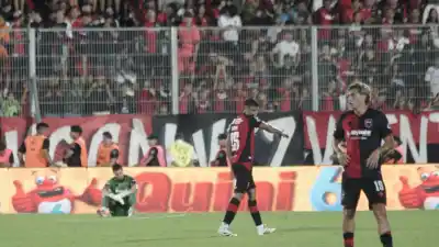 Newell's cortó una racha contra Banfield y busca terminar con otra peor ante Estudiantes