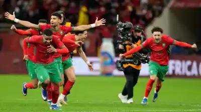 Un giro inesperado: le quitan el título de campeón de África a Senegal y se lo dan a Marruecos