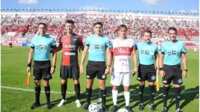 Colón ya tiene día y horario para el duelo clave ante Morón por la Zona A