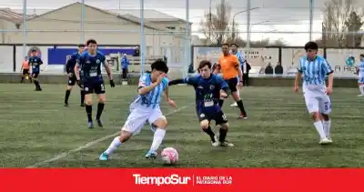 Torneo Regional Amateur: los tres equipos de Santa Cruz debutan el domingo