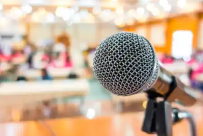 Taller de oratoria en Loreto: cómo anotarse y qué se aprende