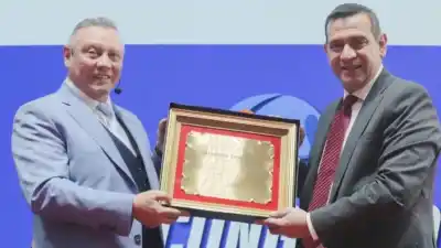 Añelo será sede de la Expo Industrias y Servicios 2027: el anuncio de Banderet