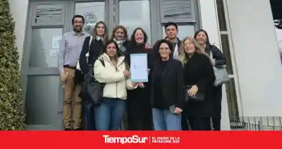 Santa Cruz tendrá Colegio Profesional de Enfermería: la ley que busca jerarquizar la disciplina